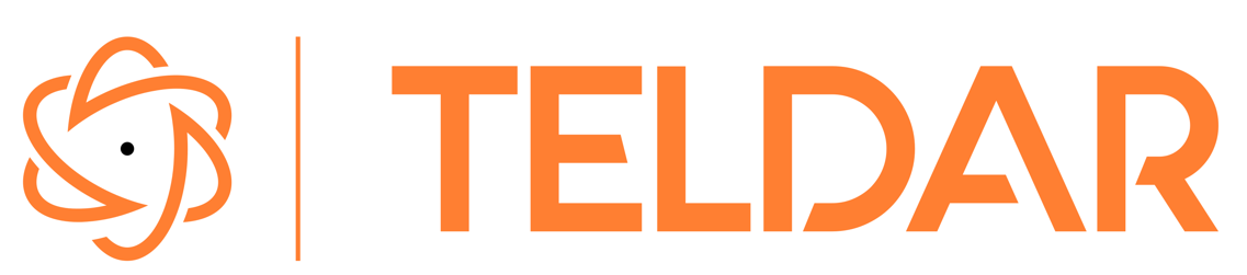 Logo TELDAR - les meilleurs experts de l'IA en Suisse